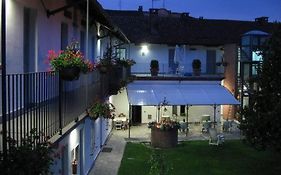 Hotel Antica Dogana Asti