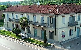 Hotel Antica Dogana Asti